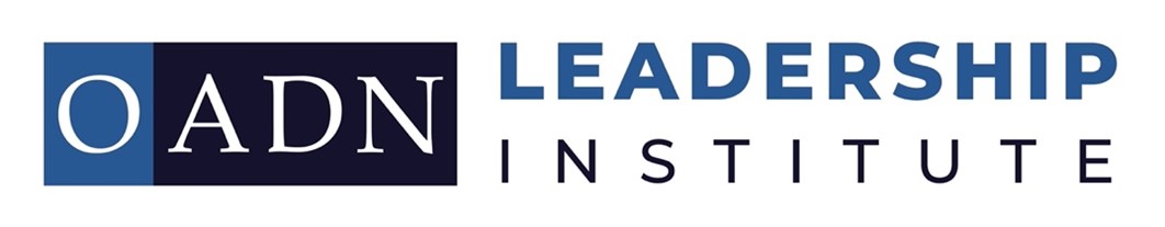 Leadership Institute Logo